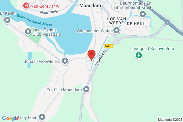 Notenboom Bv, P