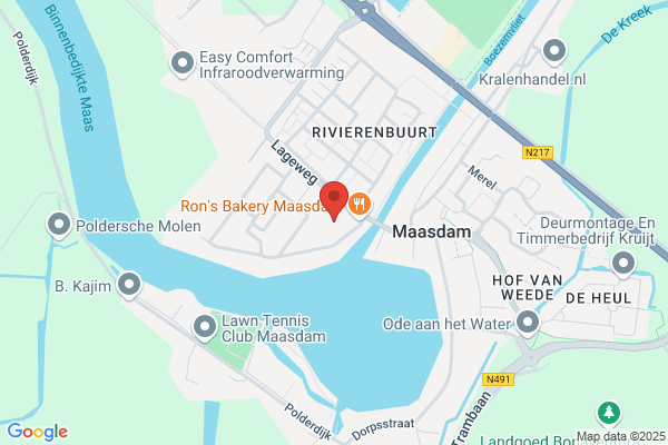 Ontmoetingscentrum