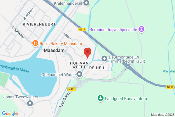 Raaphorst