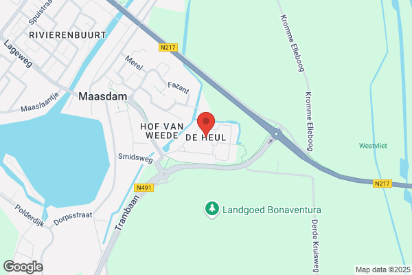 Scheerhoorn