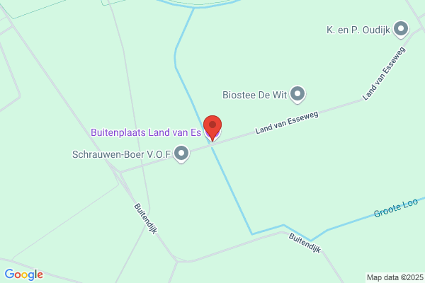 Slb Eeland Strijen