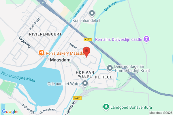 Slikkerveer