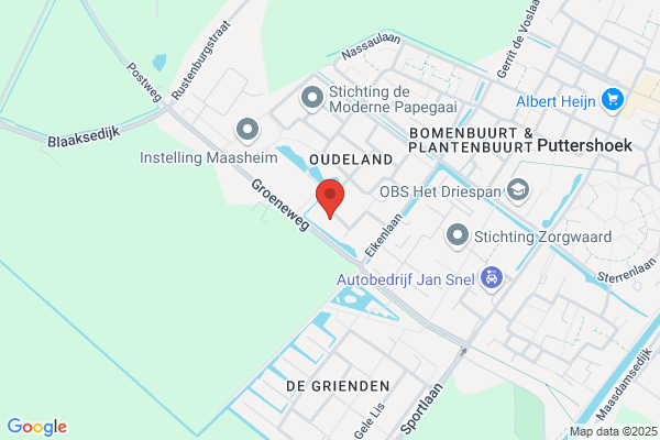 Spelenderwijs Stichting Psz Hoeksche Waard