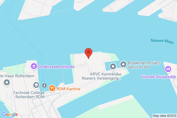 Staalprofiel Bv
