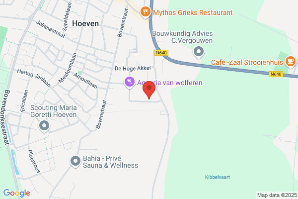 Van Alphen Stomerijen