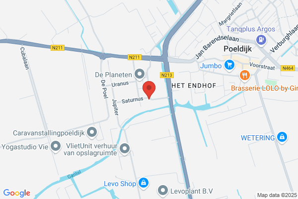 Veno Liftenservice Bv