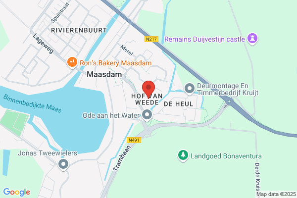 Verschoor-Weeda, I C