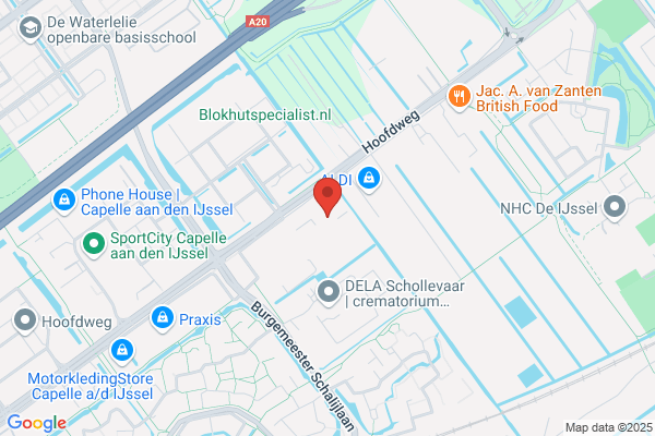 Versendaal, M