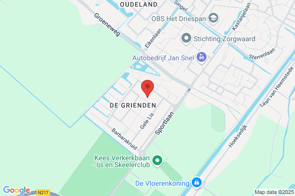 Veth Fysiotherapie