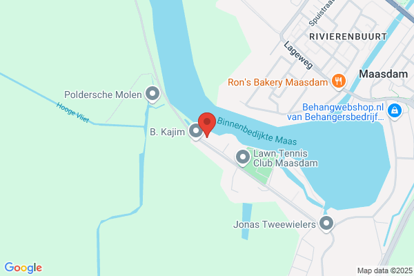 Vis/Wust En Kort Accountants