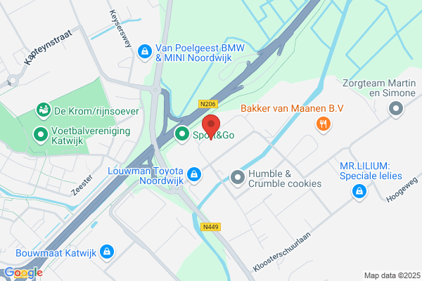 Vooijs Bv