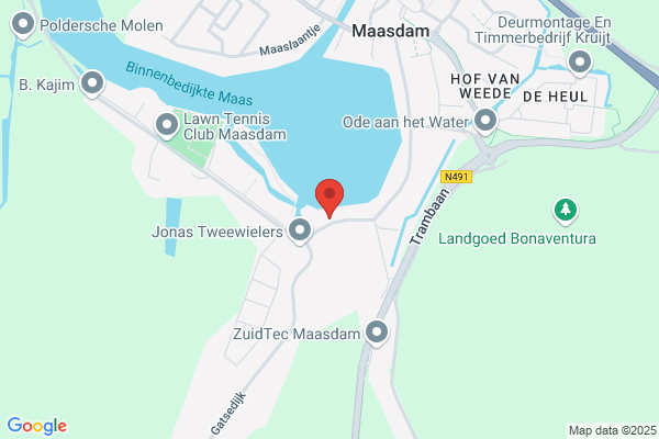 WJV Onderhoudsbedrijf