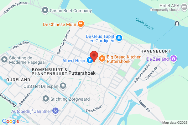 Zilverschoon En Zn, A