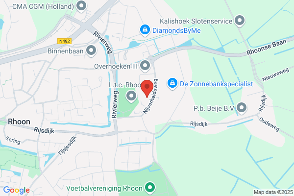 Zonderen Bv, Van