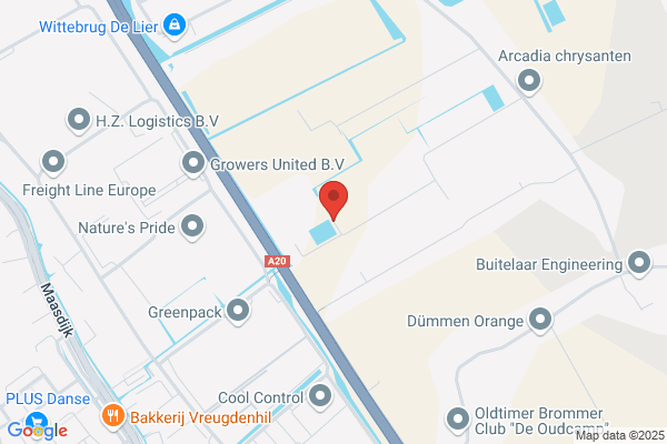 Aspar Tuinaanleg BV, uw hovenier in het Westland
