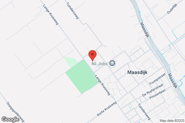 BHS Sportparkservice Maasdijk