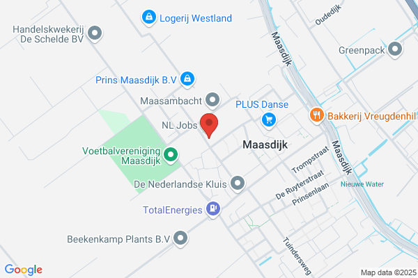 Broos Verspreidingen BV
