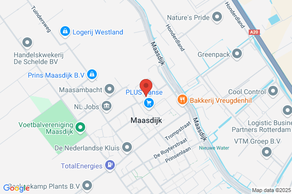 Kapsalon Babette