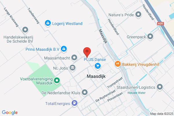 Accountantskantoor Kester En Van Den Berg Bv