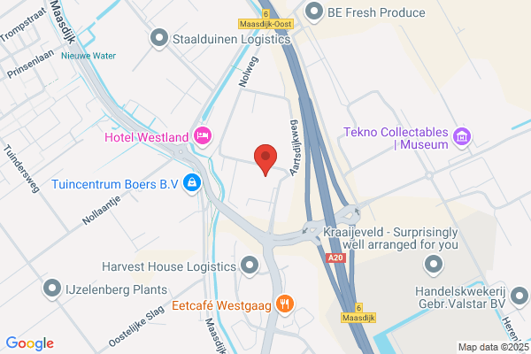 Adamas Nederland B.V.