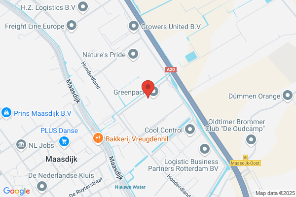 Agrotherm B.V.