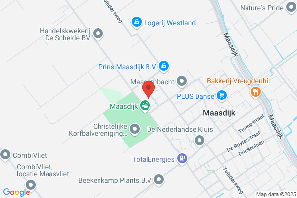 Autobedrijf Donkelaar