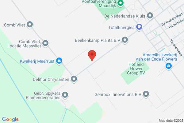 De Rijke Bv
