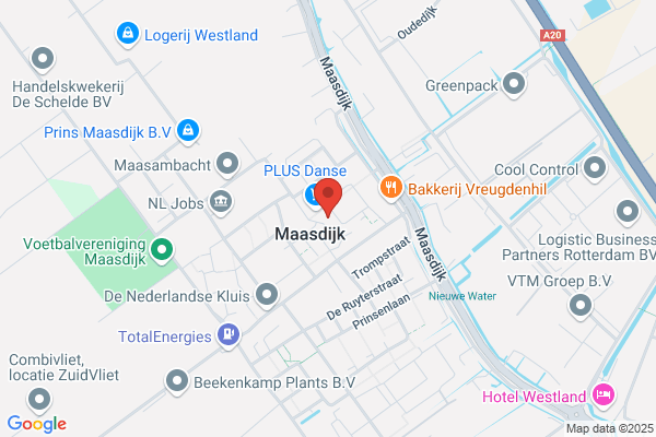 Drogisterij Bas Van Buuren