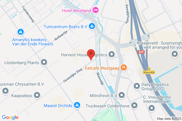 Fa. W.J.J. Olsthoorn En Zoon