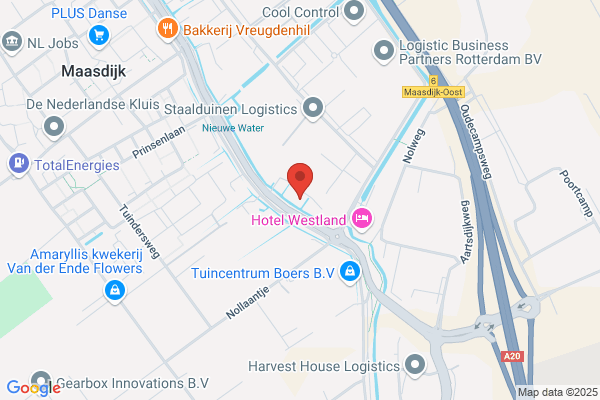 Firma Van Seters En Zonen