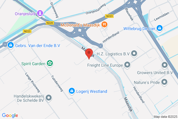 Handelsonderneming L.J.W.S. Lievaart Bv