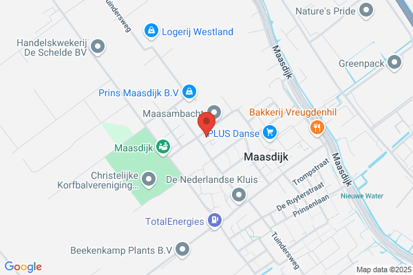 Huisman Autobedrijf