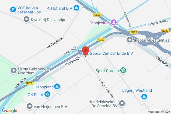 J. V.D. Ende