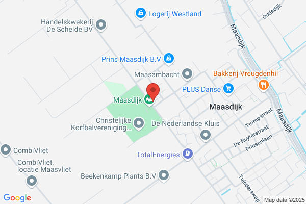 Lasbedrijf RVSander