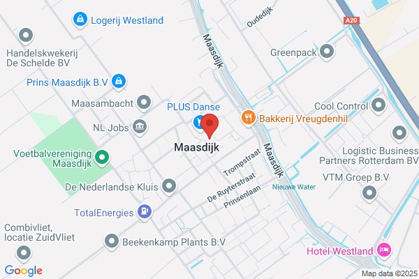 Meerco Maasdijk Bv