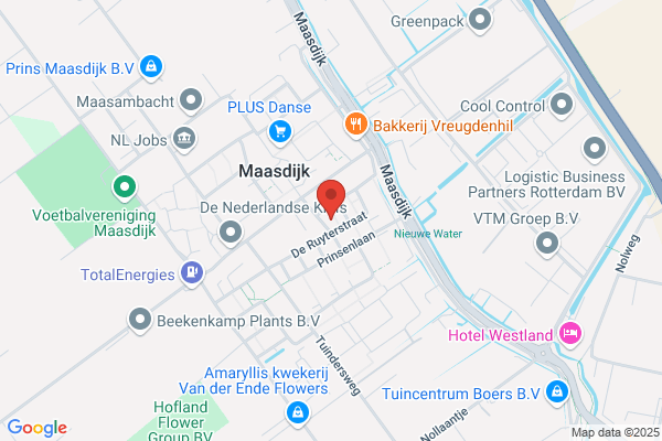 Restaurant 't Hoekie