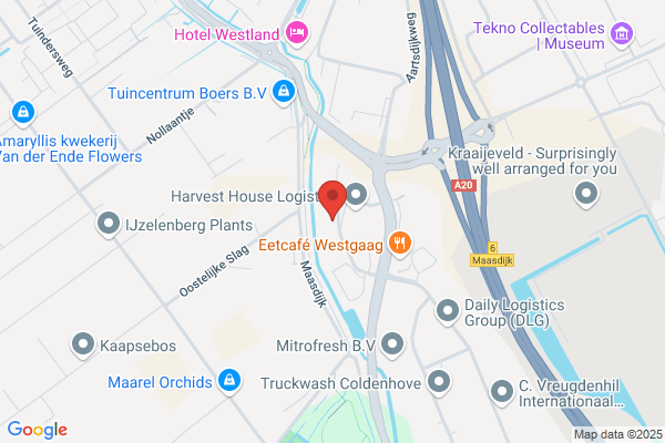 Schwagermann Maasdijk Bv