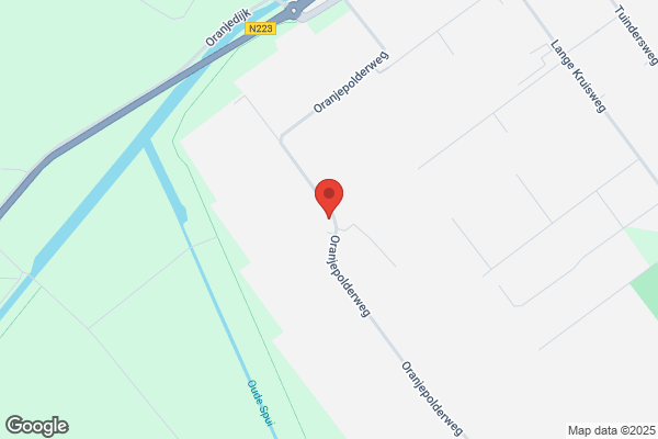 Strijbis Potplanten Bv