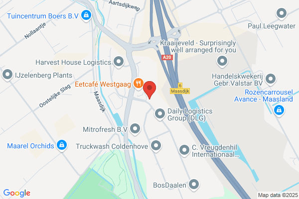 Van Alphen Verwarming