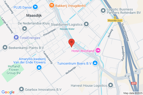 Verkoopburo Van Staalduinen B.V.
