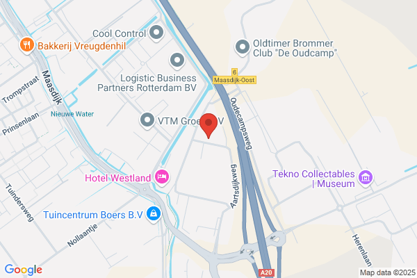 Wagro Holland Bv