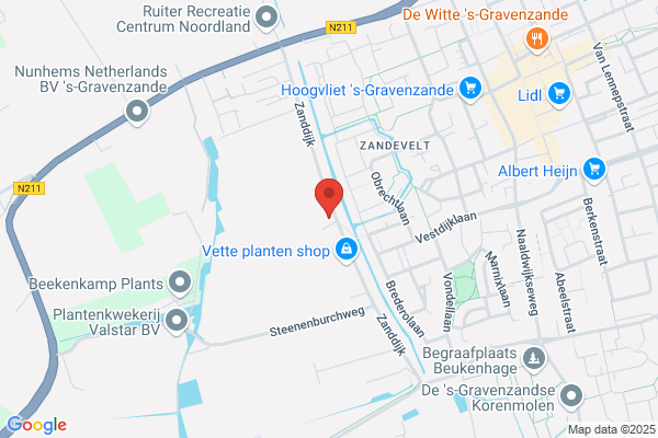 Wevab Bv