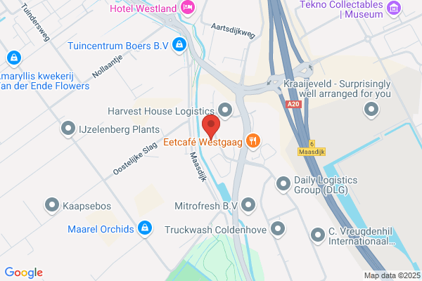 Zonneveld Transport BV D