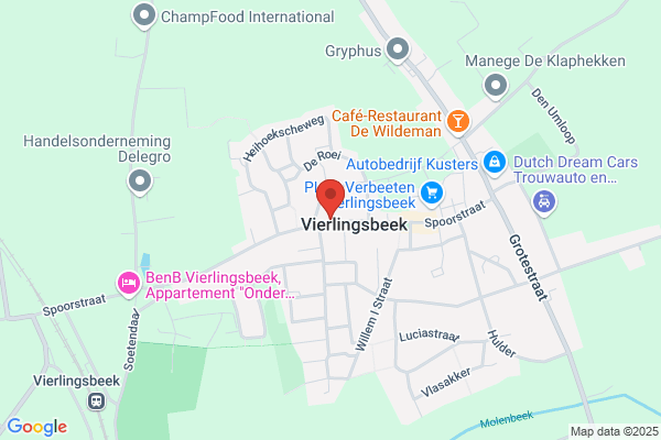 Teunesen Kraan Verhuur