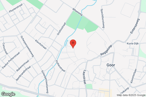 Gooren Administratie & Advies
