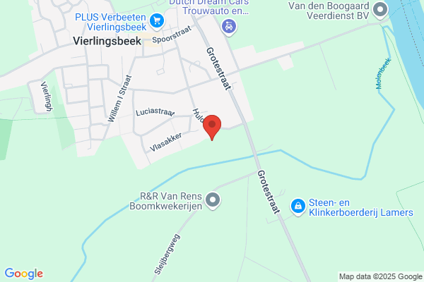 Hulder Holland Bv
