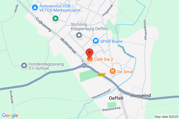 Joosten Vastgoed Bemiddeling