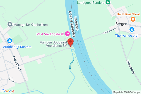 P & H Van De Bogaard