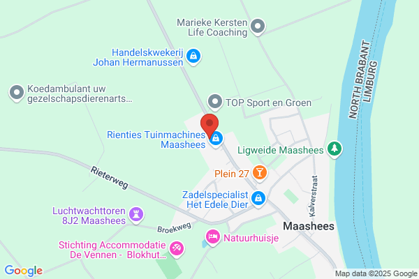Rode Appeltje, 't