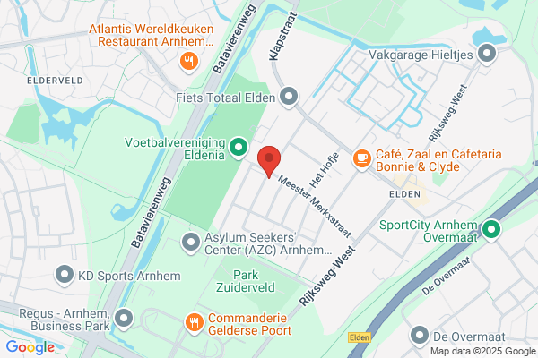 Schildersbedrijf Romeo Hendriks